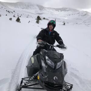 Meet your Posher, Johnny